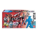 So-Do Kamen Rider Zero-One AI 08 Complete Set