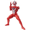 (PO) Ultraman Z Ultra Action Figure - Ultraman Z Beta Smash