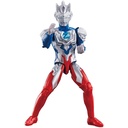 (PO) Ultraman Z Ultra Action Figure - Ultraman Z Alpha Edge