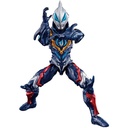 (PO) Ultraman Z Ultra Action Figure - Ultraman Z Galaxy Rising