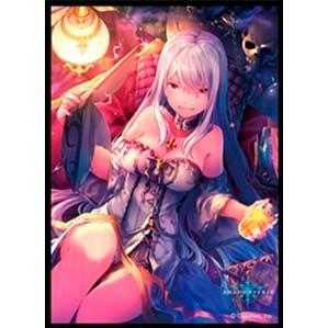 (PO) Chara Sleeve Matte Series Shadowverse - Eigo wo Motomu Mono, Ceridwen No. MT446 (8)