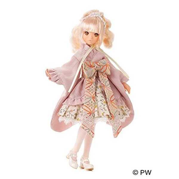 CCSgirl 18SS ruruko