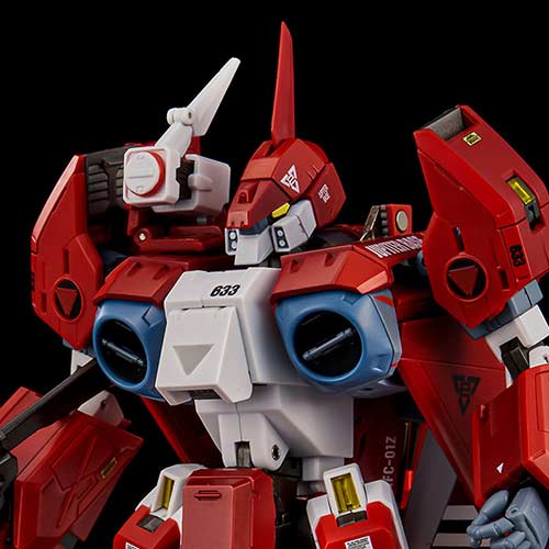 (PO) Riobot 1/48 AFC-01Z Genesis Climber Mospeada - Legioss Zeta