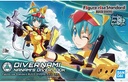 Figure-rise Standard Build Divers Diver Nami