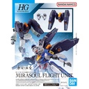 HG Mobile Suit Gundam: The Witch from Mercury - Mirasoul Flight Unit