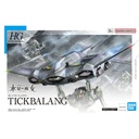 HG Mobile Suit Gundam: The Witch from Mercury - Tickbalang