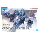 (PO) HG Mobile Suit Gundam: The Witch from Mercury - Gundam Lfrith Ur