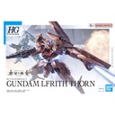 (PO) HG Mobile Suit Gundam: The Witch from Mercury - Gundam Lfrith Thorn
