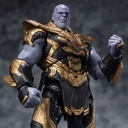 (PO) S.H.Figuarts Avengers: Endgame Thanos FIVE YEARS LATER 2023 EDITION (THE INFINITY SAGA)