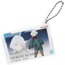 Gunpla Package Art Acrylic Ball Chain MS Gundam The Witch from Mercury - Miorine Rembran