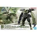 (PO) 30MM 1/144 bEXM-29 Gardonova (Green)