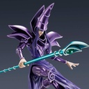 (PO) S.H.Figuarts Yu-Gi-Oh! Duel Monsters - Dark Magician