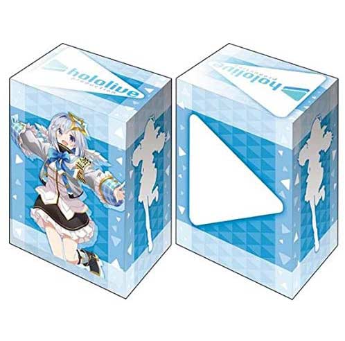 Bushiroad Deck Holder Collection V2 Vol. 1296 Hololive Production Amane Kanata Hololive 2nd Fes. Beyond the Stage Ver.