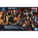 (PO) 30MM Armored Core VI: Fires of Rubicon RaD CC-2000 ORBITER NIGHTFALL