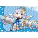 Bushiroad Rubber Mat Collection Vol. 855 Hololive Production Amane Kanata Hololive 2nd Fes. Beyond the Stage Ver.