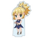 (PO) Dr. Stone Trading Original Illustration Acrylic Stand - Kohaku (Cherry Blossom)