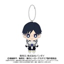 (PO) My Hero Academia Ball Chain Mascot - Iida Tenya