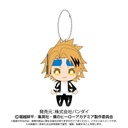 (PO) My Hero Academia Ball Chain Mascot - Kaminari Denki