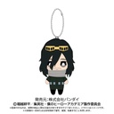 (PO) My Hero Academia Ball Chain Mascot - Aizawa Shota