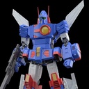 (PO) Moderoid Combat Mecha Xabungle - Xabungle