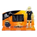 (PO) Haikyu!! Acrylic Calendar Tsukishima Kei