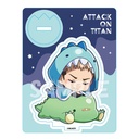 (PO) Attack on Titan GyaoColle Acrylic Stand - Jean