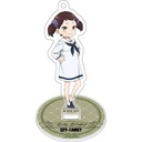 (PO) Movic SPY x FAMILY Acrylic Stand Key Chain - Becky