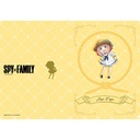 (PO) Movic SPY x FAMILY Clear File - Anya