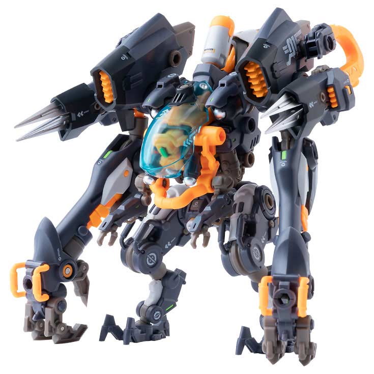 RB-15 SORYU Universal Color Ver.