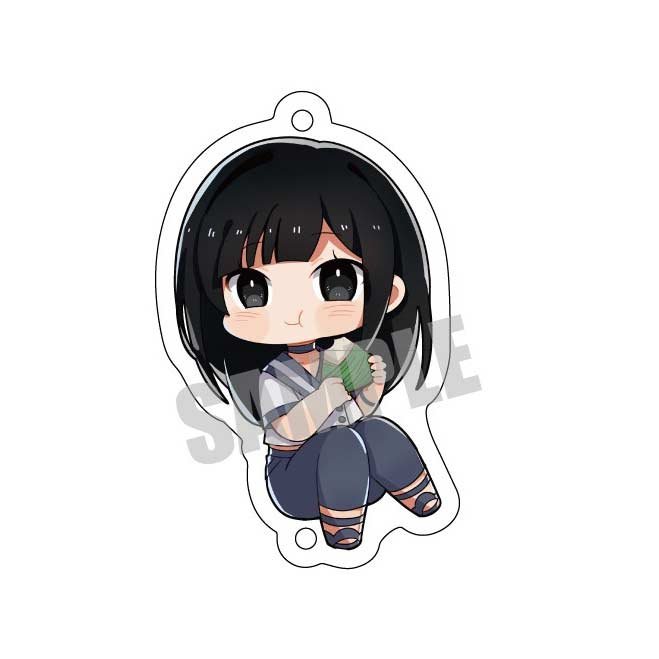(PO) Link Click Chain Collection - Qiao Ling