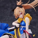 (PO) The Executioner and Her Way of Life - Menou