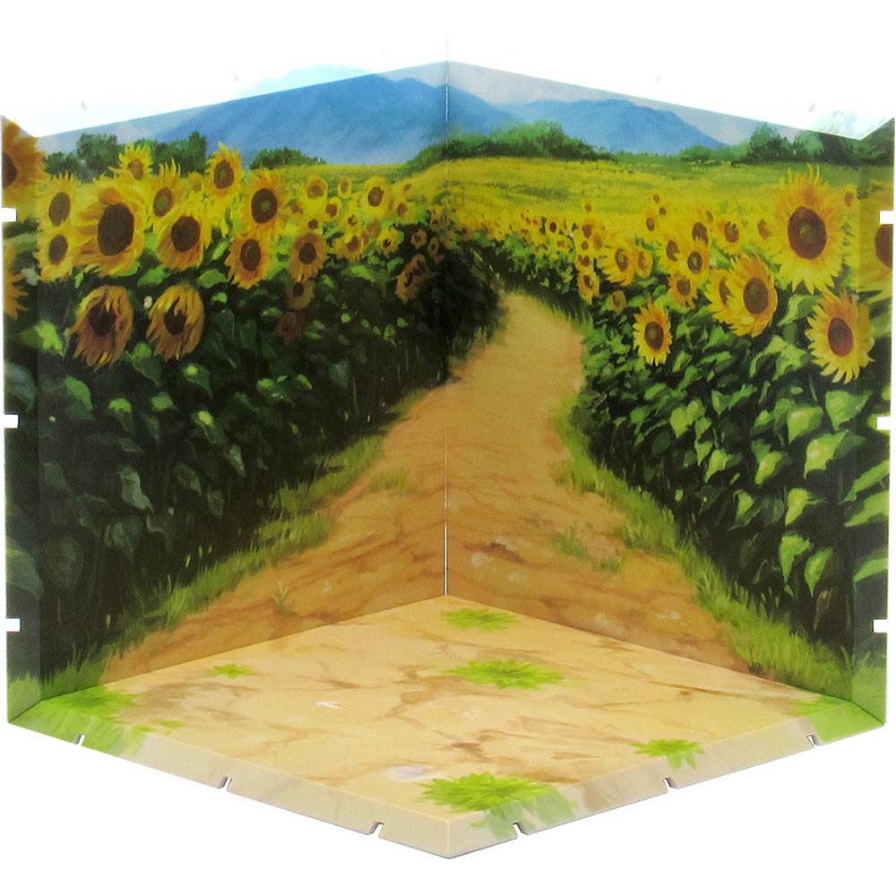 (PO) Dioramansion 150 Sunflower Field