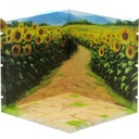(PO) Dioramansion 150 Sunflower Field