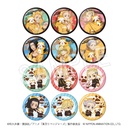 (PO) Tokyo Revengers x Rascal the Raccoon Trading Can Badge [BOX]