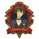 (PO) Ensemble Stars!! Road to Show!! Travel Sticker 10 Sakuma Ritsu
