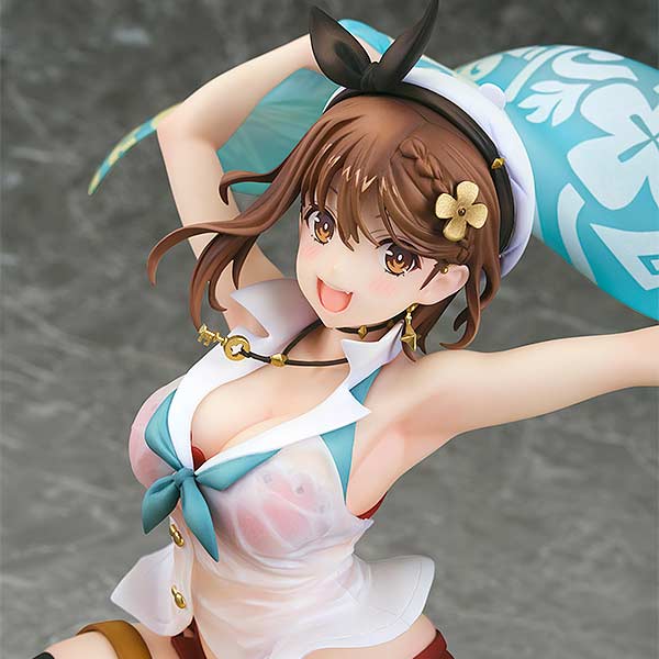(PO) Atelier Ryza 2: Lost Legends & the Secret Fairy - Ryza (Reisalin Stout) (Phat Company)