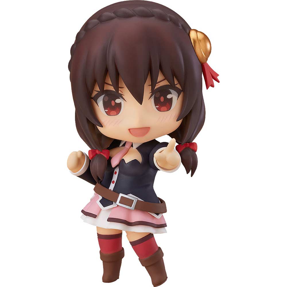 Nendoroid 826 KonoSuba - Yunyun (Re-issue)