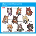 (PO) Uma Musume Pretty Derby Petanko Trading Rubber Strap Vol. 1 [BOX]