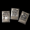 (PO) Yu-Gi-Oh! Duel Monsters Egyptian God Relief Set