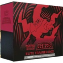 Pokémon TCG: Sword & Shield SS10 Astral Radiance Elite Trainer Box (ETB)