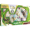 Pokémon TCG: Game Sword & Shield Kleavor Vstar Premium Collection