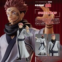 (PO) POP UP PARADE Jujutsu Kaisen - Sukuna