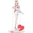 (PO) My Dress-Up Darling Acrylic Stand Nurse Original Illustration