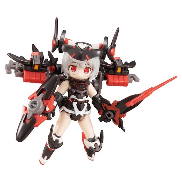 (PO) Desktop Army B-121s Sylphy II Mode-B Composite Weapon Set