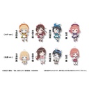 (PO) Rent-A-Girlfriend Acrylic Key Chain [BOX]