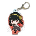 (PO) TEKUTOKO Acrylic Key Chain SPY x FAMILY - Yor Forger (Sleeping Beauty)