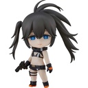 (PO) Nendoroid 1882 Black Rock Shooter DAWN FALL - Empress (Black Rock Shooter)