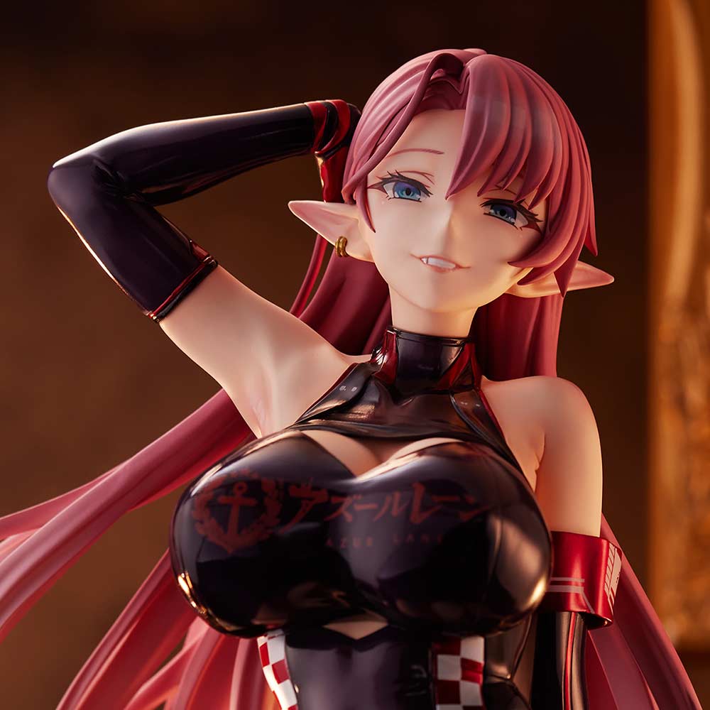 (PO) Azur Lane - Duke of York Prestige of the Glorious Formula (Re-issue)