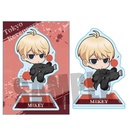 (PO) Tokyo Revengers Action Series Mini Stand - Sano Manjiro (Elementary School Student)