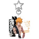 (PO) Bleach my Sword, My Soul Acrylic Key Chain Kurosaki Ichigo